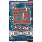 Méga Boîte 2016 Méga-Pack (MP16)