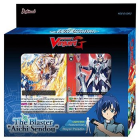 Legend Deck 03 The Blaster “Aichi Sendou” (G-LD03)