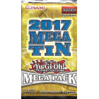 Mega Tin 2017 Mega-Pack (MP17)