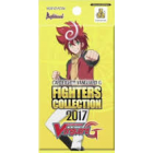 G Fighters Collection 2017 (G-FC04)