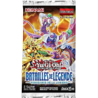 Battles of Legend: Light's Revenge (BLLR)