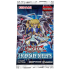 Duelist Pack Legendary Duelists (LEDU)