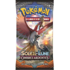 Booster Pokémon SL03 Soleil et Lune 3 Ombres Ardentes