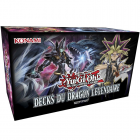 Legendary Dragon Decks (LEDD)