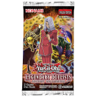 Pack du Duelliste Les Duellistes Légendaires 2 (LED2)