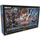 Collection Légendaire Kaiba Mega Pack (LCKC)