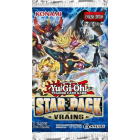 Star Pack VRAINS (SP18)