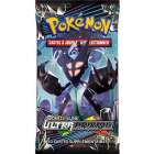 Booster Pokémon SL05 Soleil et Lune 5 Ultra Prisme