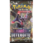 Booster Pokémon SL06 Soleil et Lune 6 Lumière Interdite