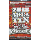 Méga Boîte 2018 Méga-Pack (MP18)
