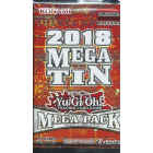 2018 Mega-Tins Mega Pack (MP18)