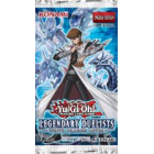 Duelist Pack Legendary Duelists 3 White Dragon Abyss (LED3)