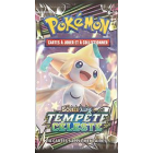 Booster Pokémon SL07 Soleil et Lune 7 Tempête Céleste