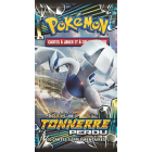 Booster Pokémon SL08 Soleil et Lune 8 Tonnerre Perdu