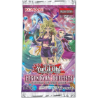 Duelist Pack Legendary Duelists 4 Sisters of the Rose (LED4)