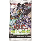 Battles of Legend Hero's Revenge (BLHR)