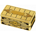 2019 Gold Sarcophagus Tin (TN19)