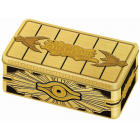 Bo&icirc;te Sarcophage Dor&eacute; 2019 (TN19)