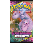 Booster Pokémon SL11 Harmonie des Esprits