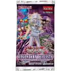 Legendary Duelists Immortal Destiny (LED5)