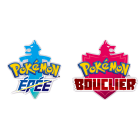 Pokémon Épée et Bouclier