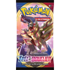 Booster Pokémon Épée et Bouclier 1 SS01