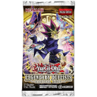 Duelist Pack Legendary Duelists 6 Magical Hero (LED6)