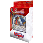 Trial Deck Chronojet (V-TD10)