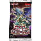 Battles of Legend Armageddon (BLAR)