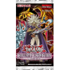 Duellistes L&eacute;gendaires La Rage de R&acirc; (LED7)