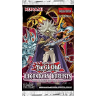 Duelist Pack Legendary Duelists 7 Rage of Ra (LED7)