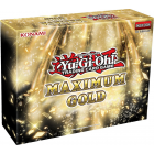 Gold Series Maximum Gold (MAGO)