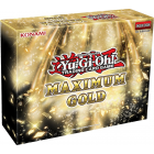 Maximum Gold (MAGO)