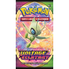 Booster Pokémon Épée et Bouclier 4 SS04 Voltage Éclatant