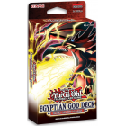 Structure Deck Egyptian God Slifer the Sky Dragon (EGS1)