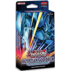 Structure Deck Egyptian God Obelisk the Tormentor (EGO1)