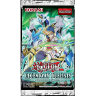 Duelist Pack Legendary Duelists 8 Synchro Storm (LED8)