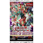 Burst of Destiny (BODE)