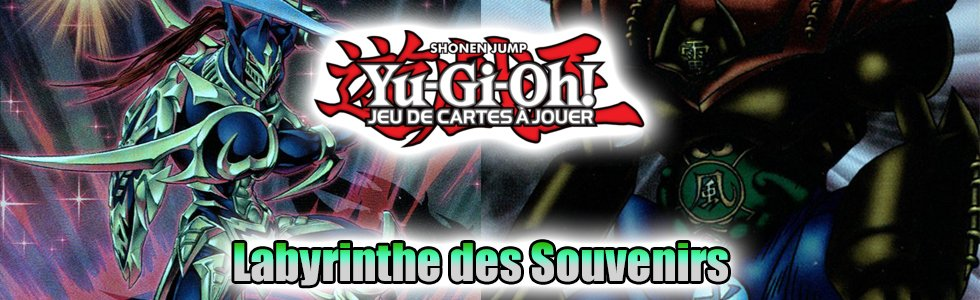 Labyrinthe des Souvenirs (MAZE)