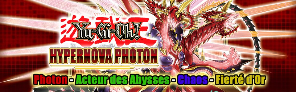 Photon Hypernova (PHHY)